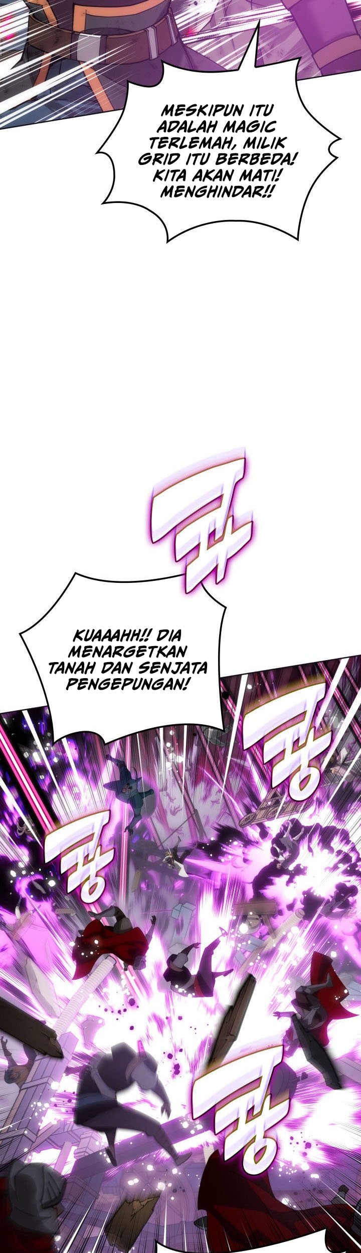 Overgeared New Chapter 270 Halaman 4