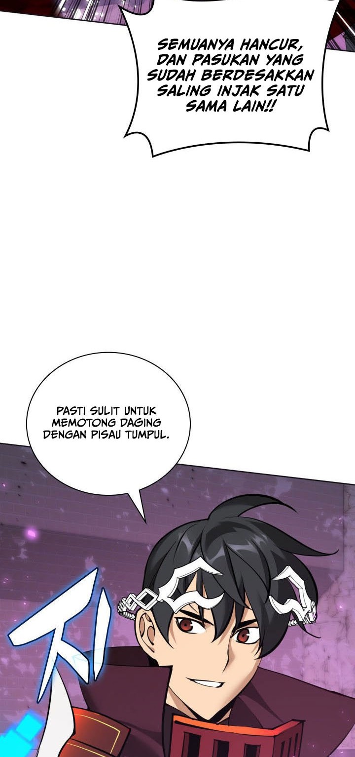 Overgeared New Chapter 270 Halaman 5