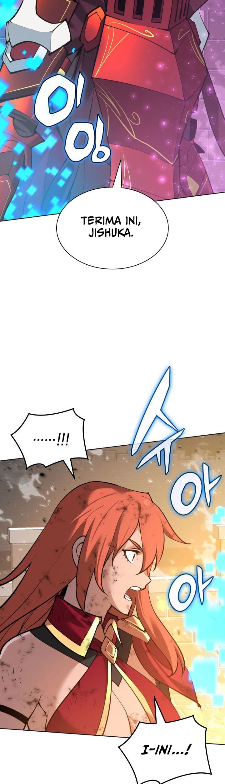Overgeared New Chapter 270 Halaman 6