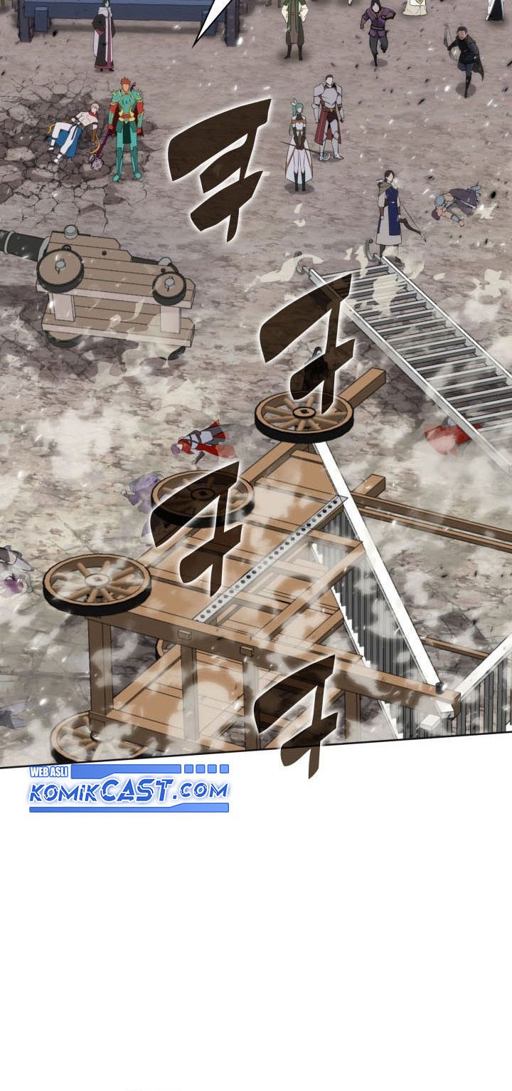 Overgeared New Chapter 270 Halaman 9