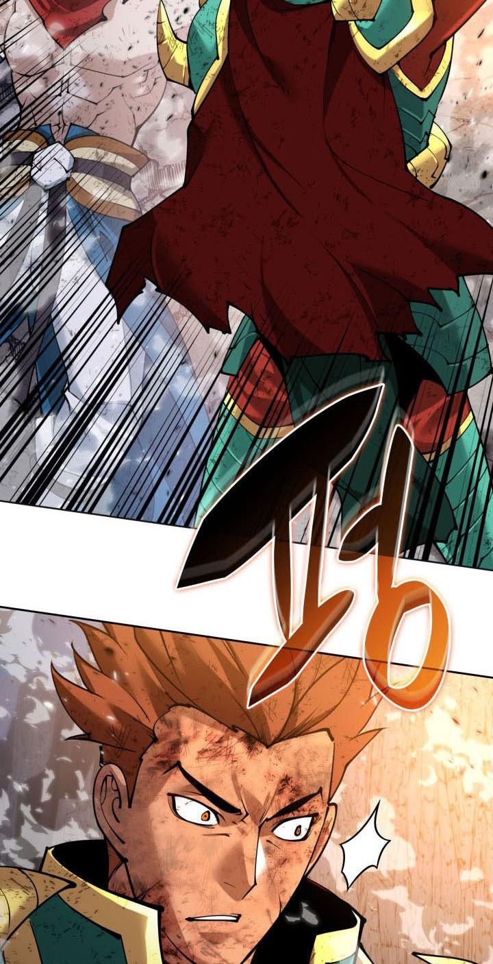 Overgeared New Chapter 270 Halaman 11