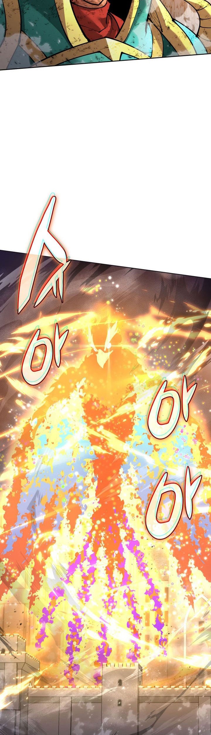 Overgeared New Chapter 270 Halaman 12