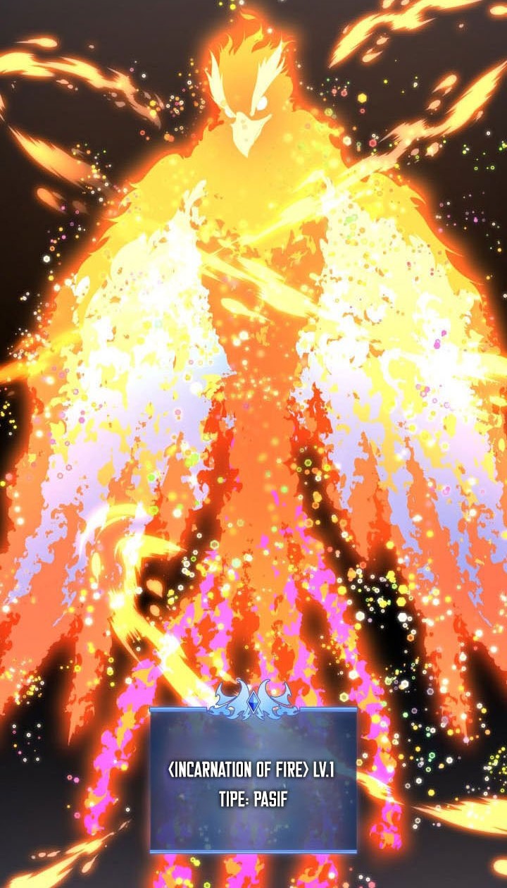 Overgeared New Chapter 270 Halaman 19