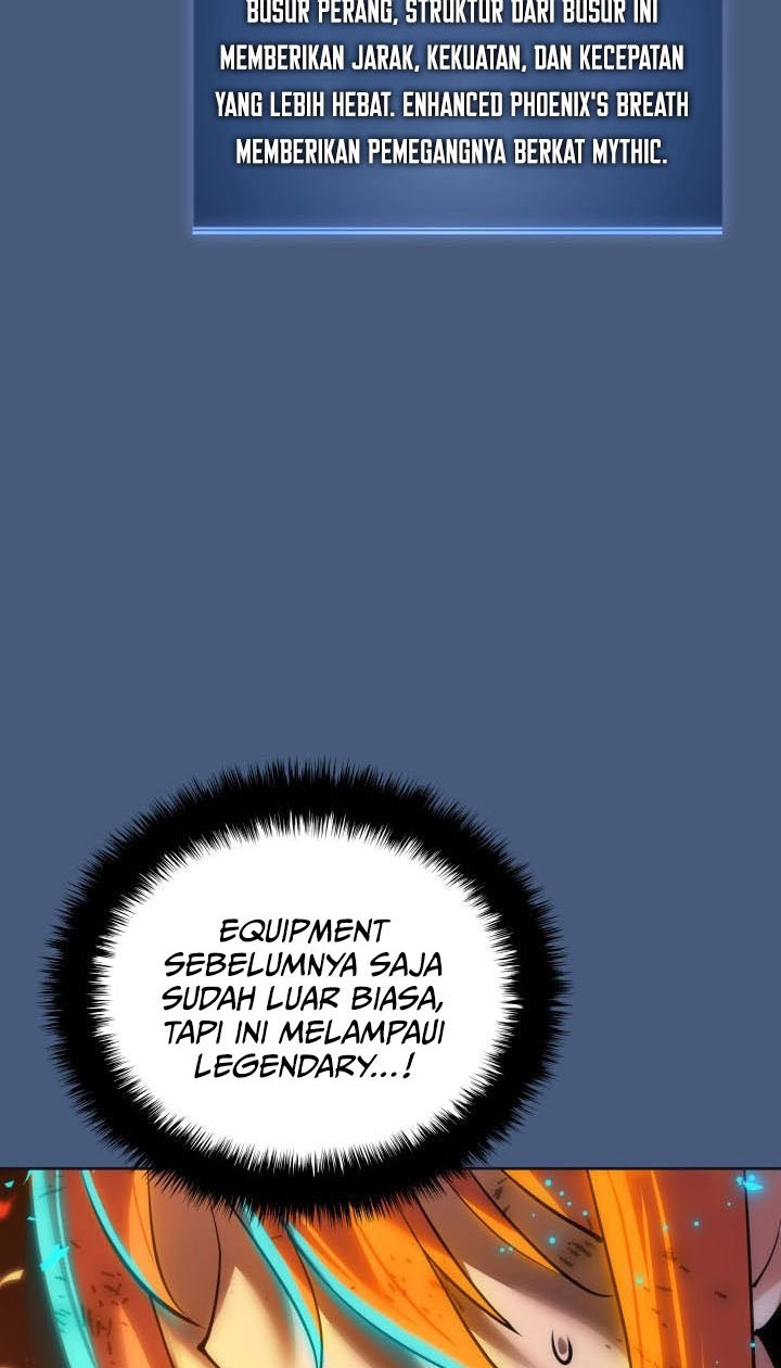 Overgeared New Chapter 270 Halaman 21