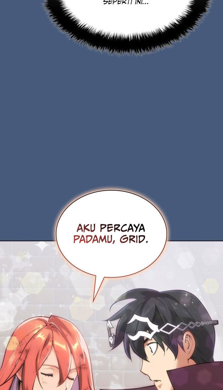 Overgeared New Chapter 270 Halaman 23