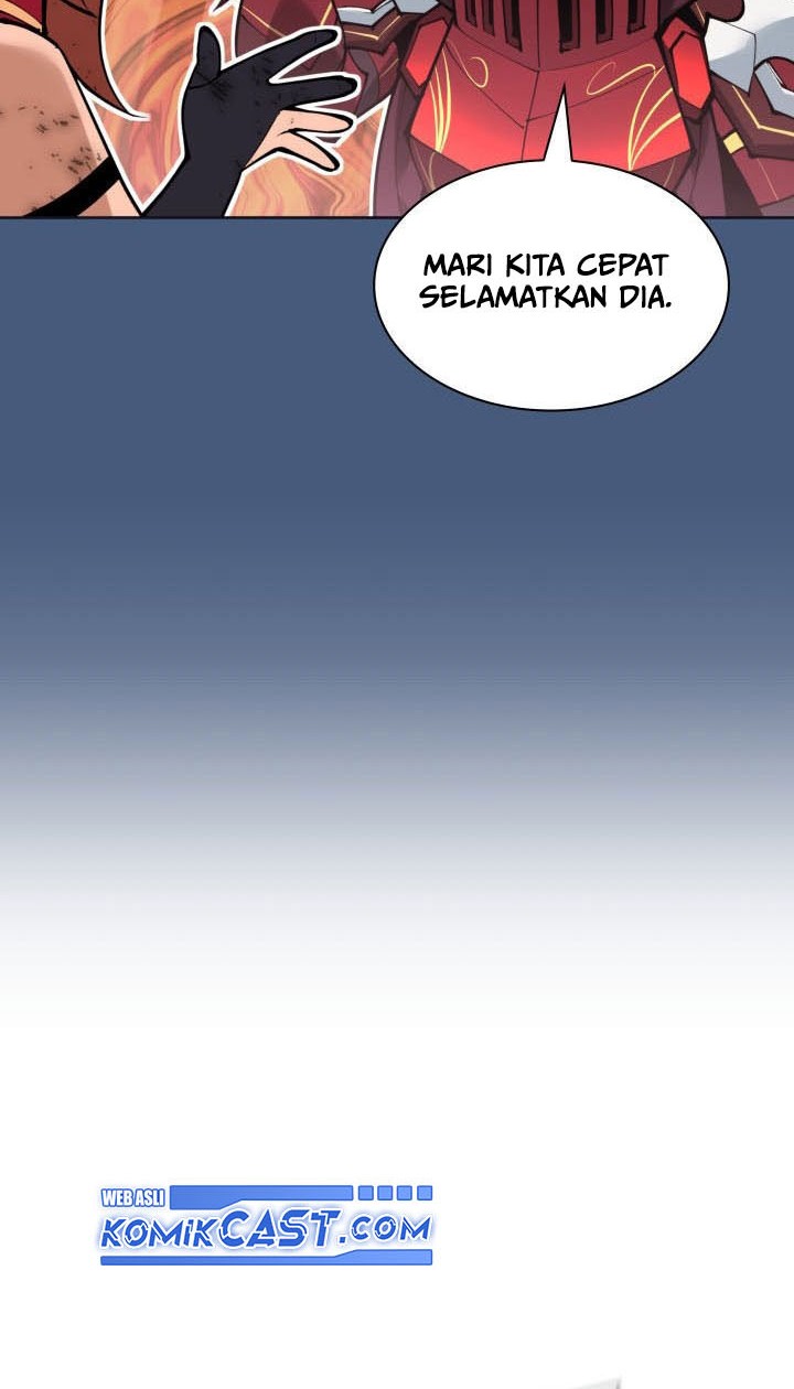 Overgeared New Chapter 270 Halaman 25