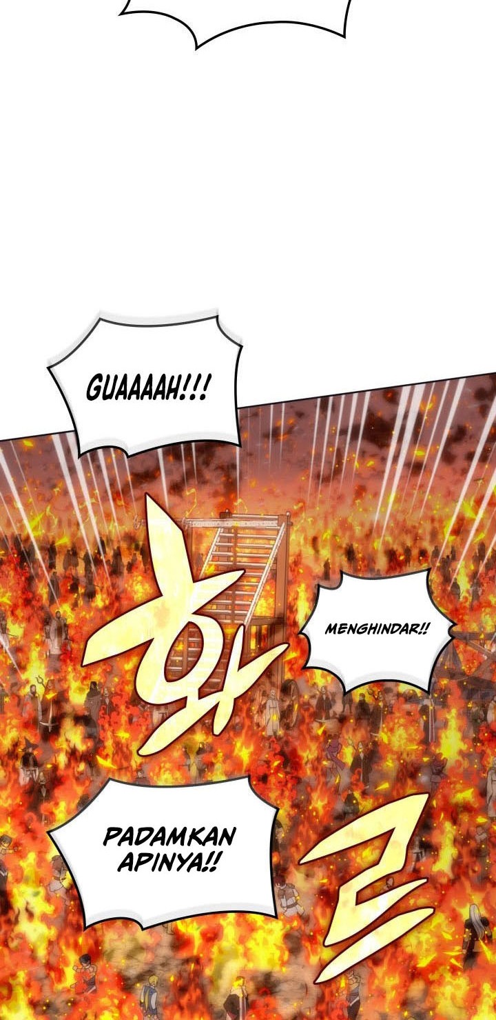 Overgeared New Chapter 270 Halaman 29