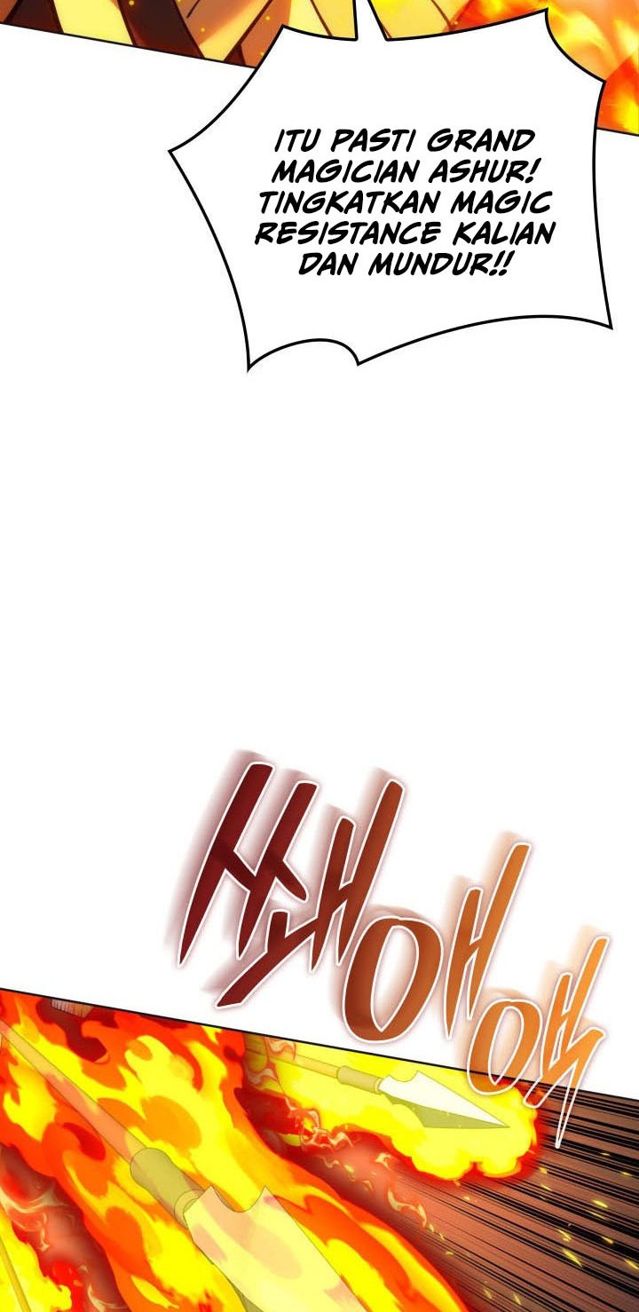 Overgeared New Chapter 270 Halaman 31