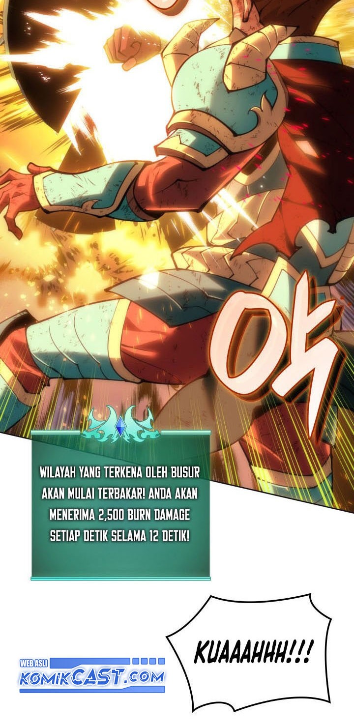 Overgeared New Chapter 270 Halaman 33
