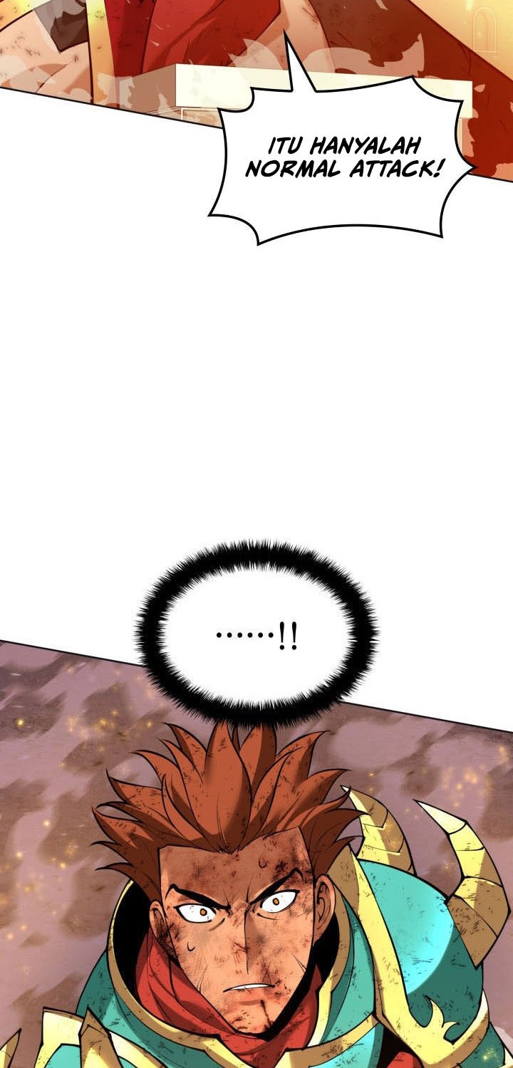 Overgeared New Chapter 270 Halaman 35