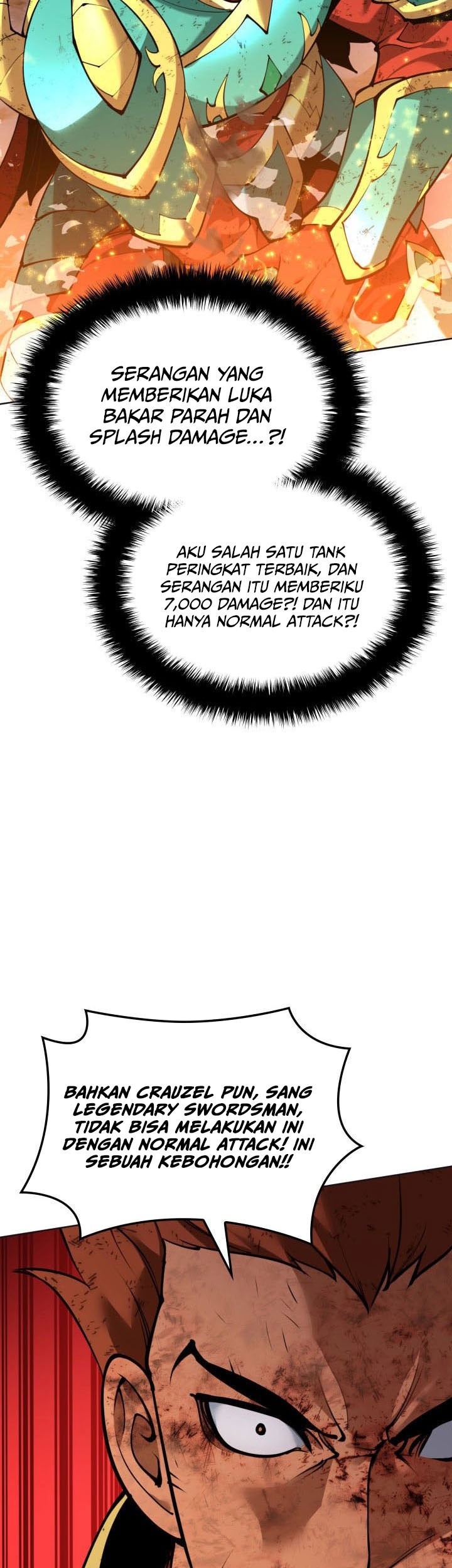 Overgeared New Chapter 270 Halaman 36