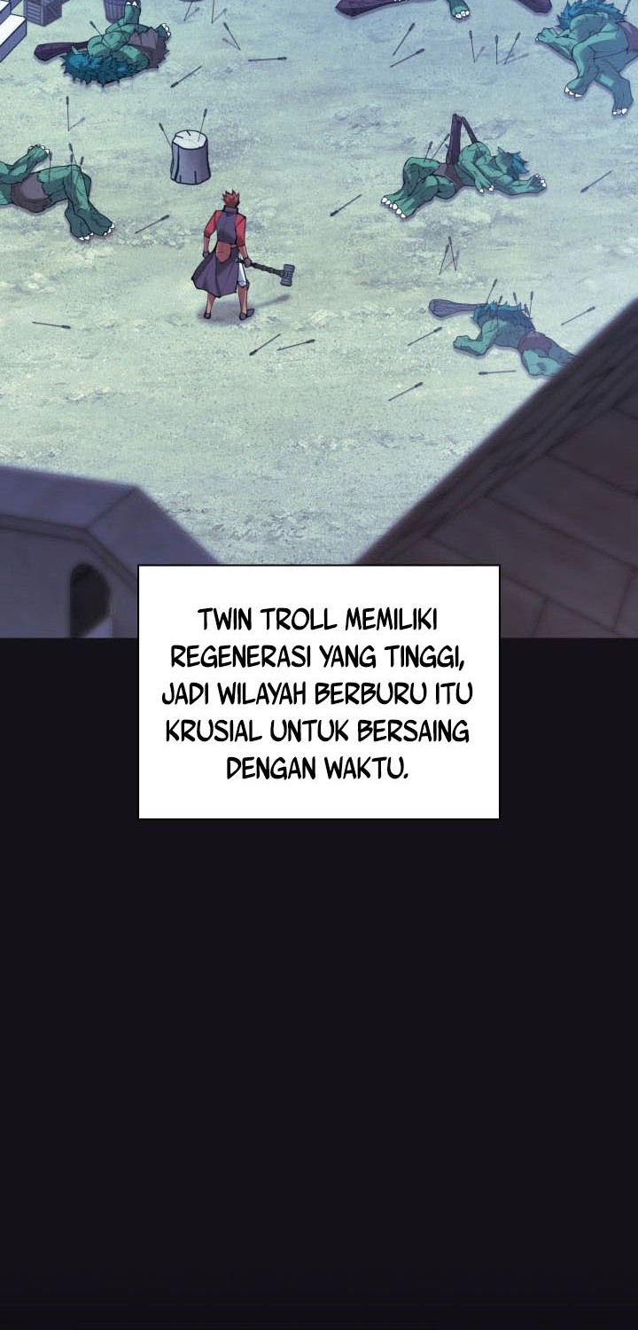 Overgeared New Chapter 270 Halaman 39