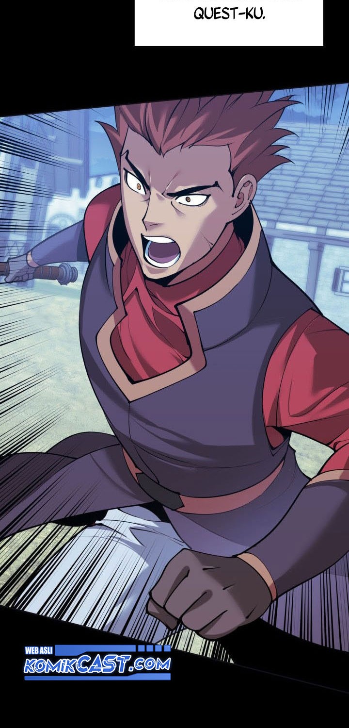 Overgeared New Chapter 270 Halaman 41