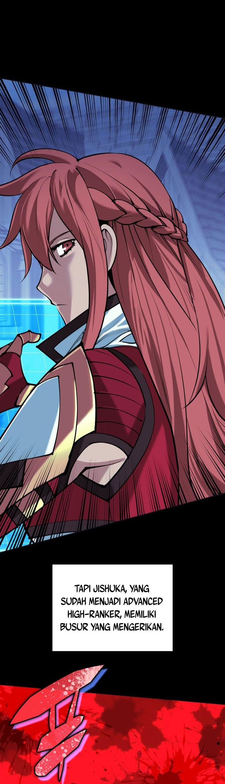 Overgeared New Chapter 270 Halaman 42