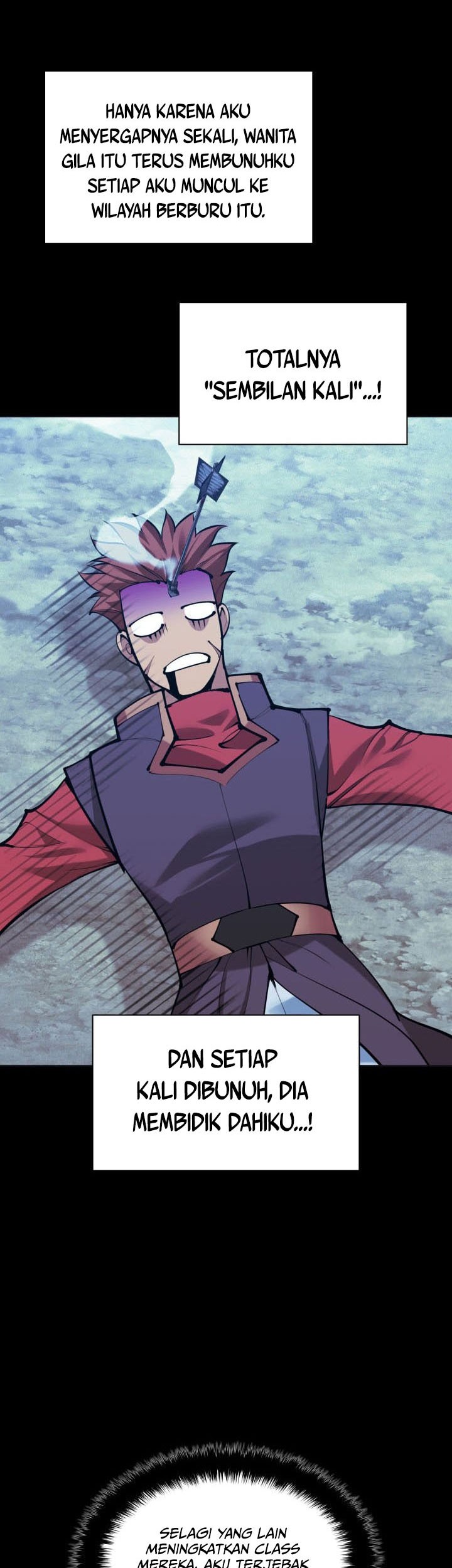 Overgeared New Chapter 270 Halaman 44