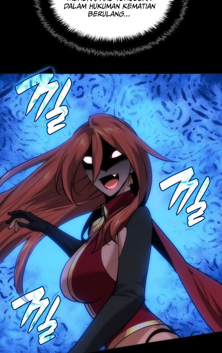 Overgeared New Chapter 270 Halaman 45