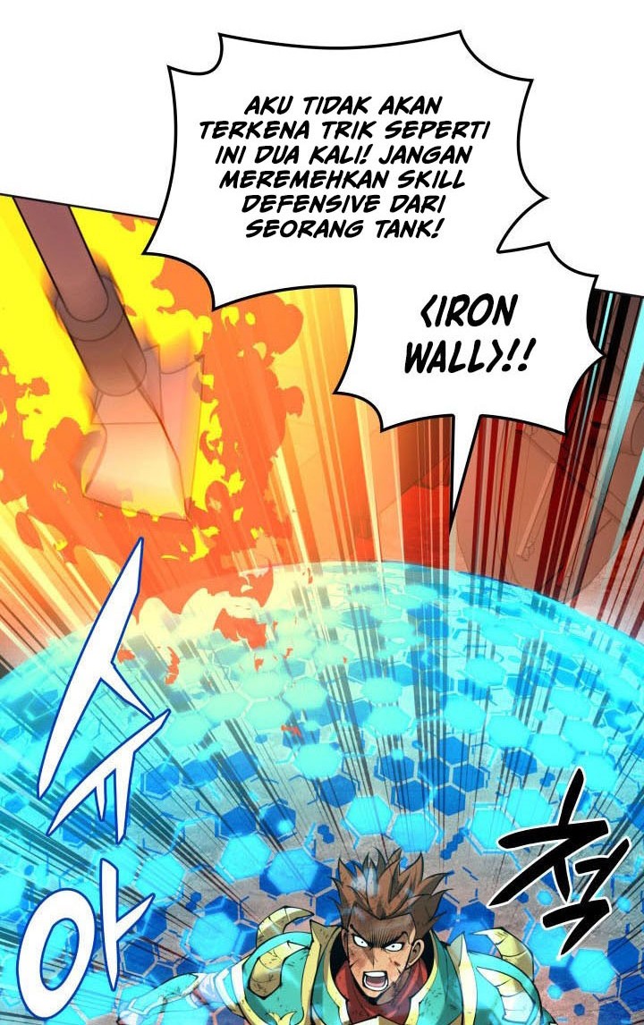 Overgeared New Chapter 270 Halaman 46