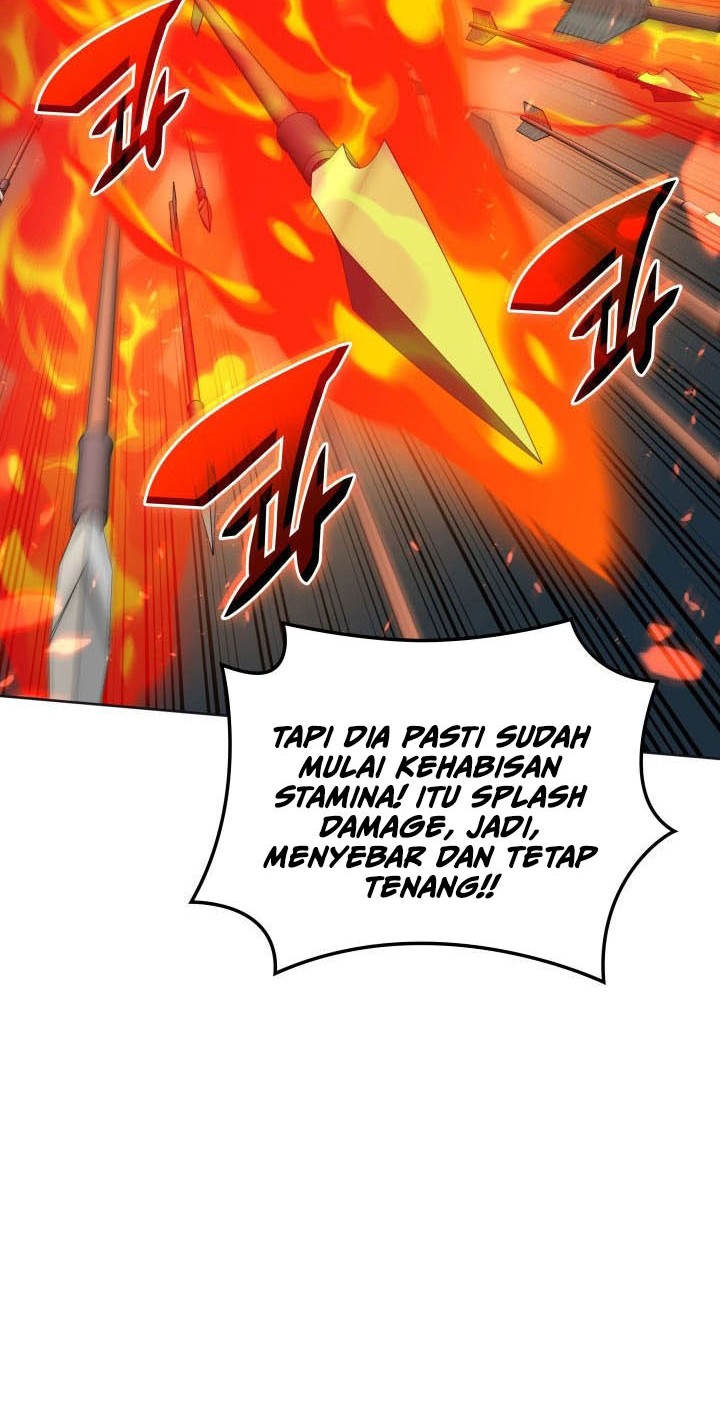 Overgeared New Chapter 270 Halaman 50