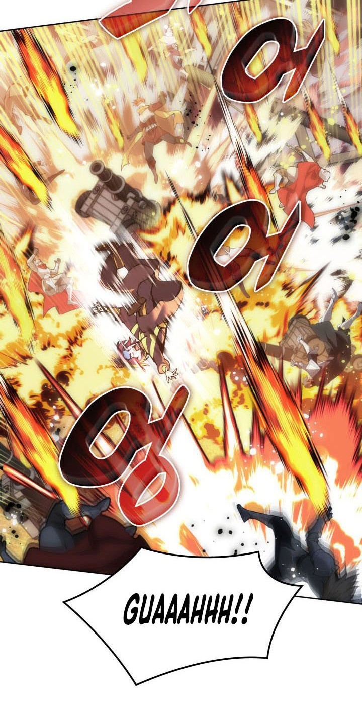 Overgeared New Chapter 270 Halaman 54