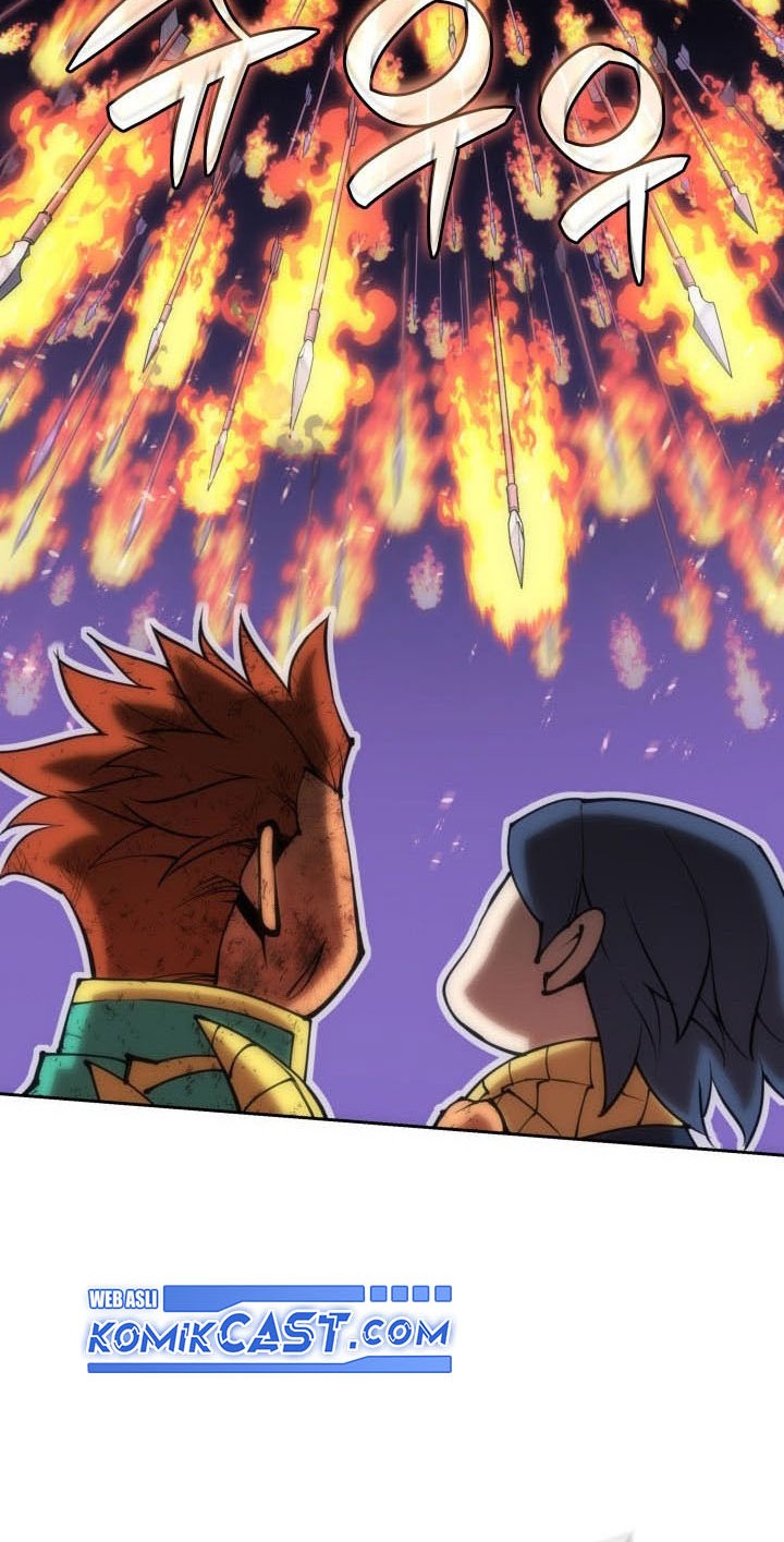 Overgeared New Chapter 270 Halaman 56