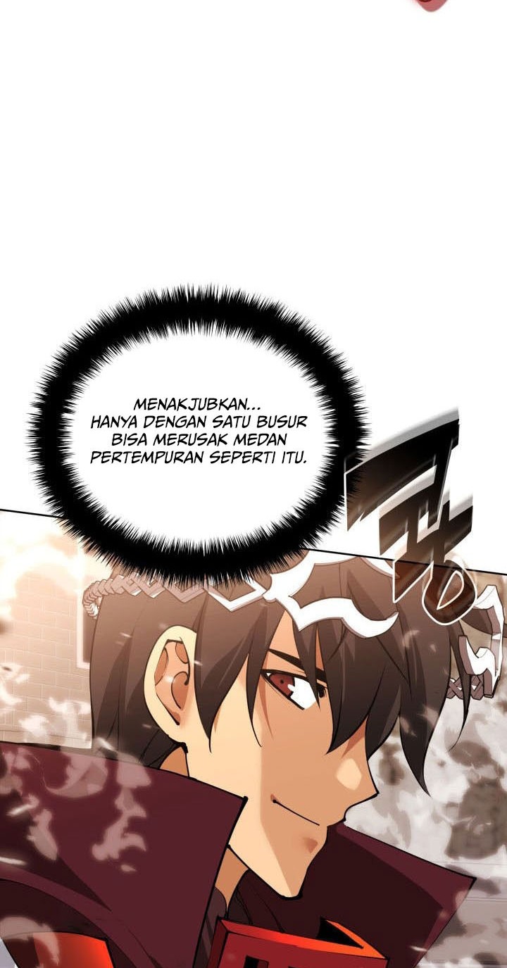 Overgeared New Chapter 270 Halaman 58
