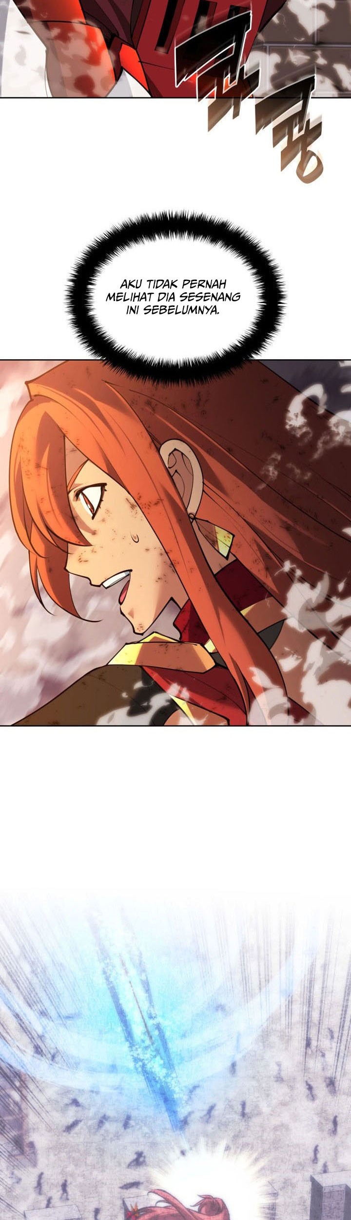 Overgeared New Chapter 270 Halaman 59