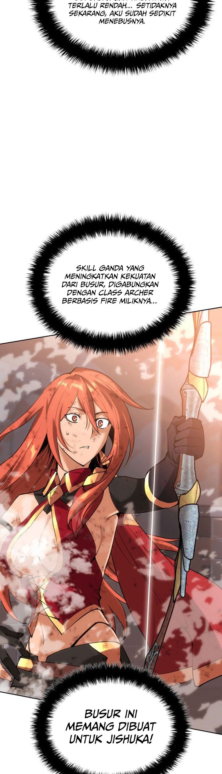 Overgeared New Chapter 270 Halaman 61