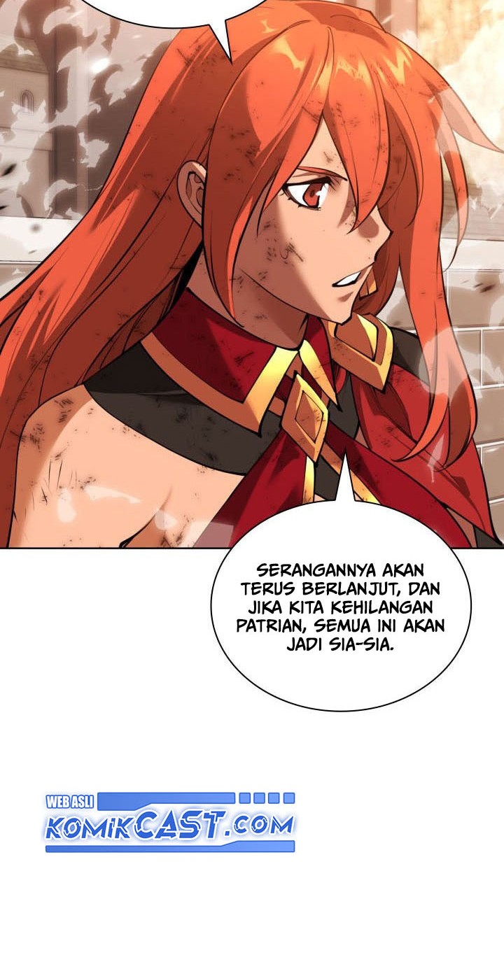 Overgeared New Chapter 270 Halaman 64