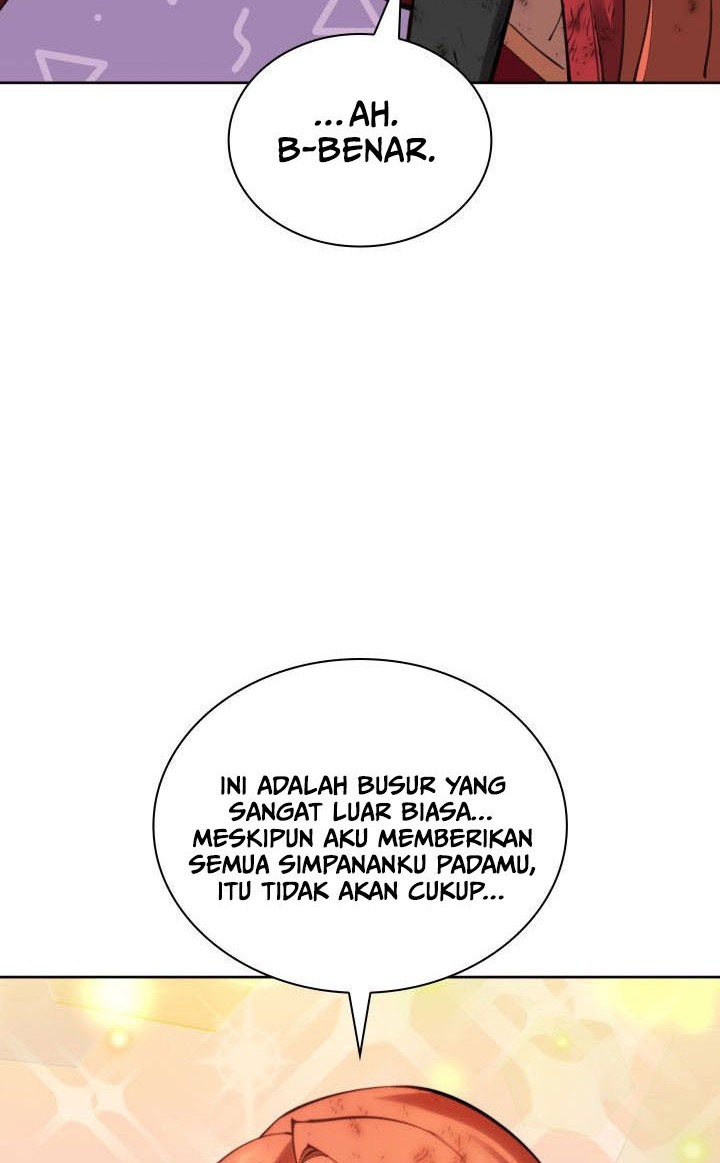 Overgeared New Chapter 270 Halaman 66