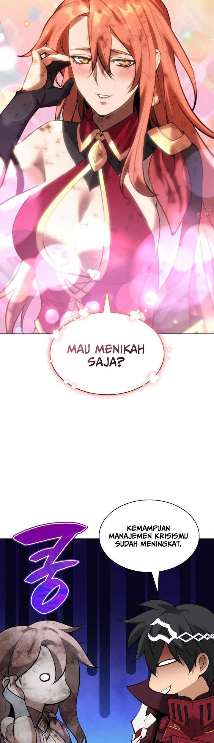 Overgeared New Chapter 270 Halaman 67