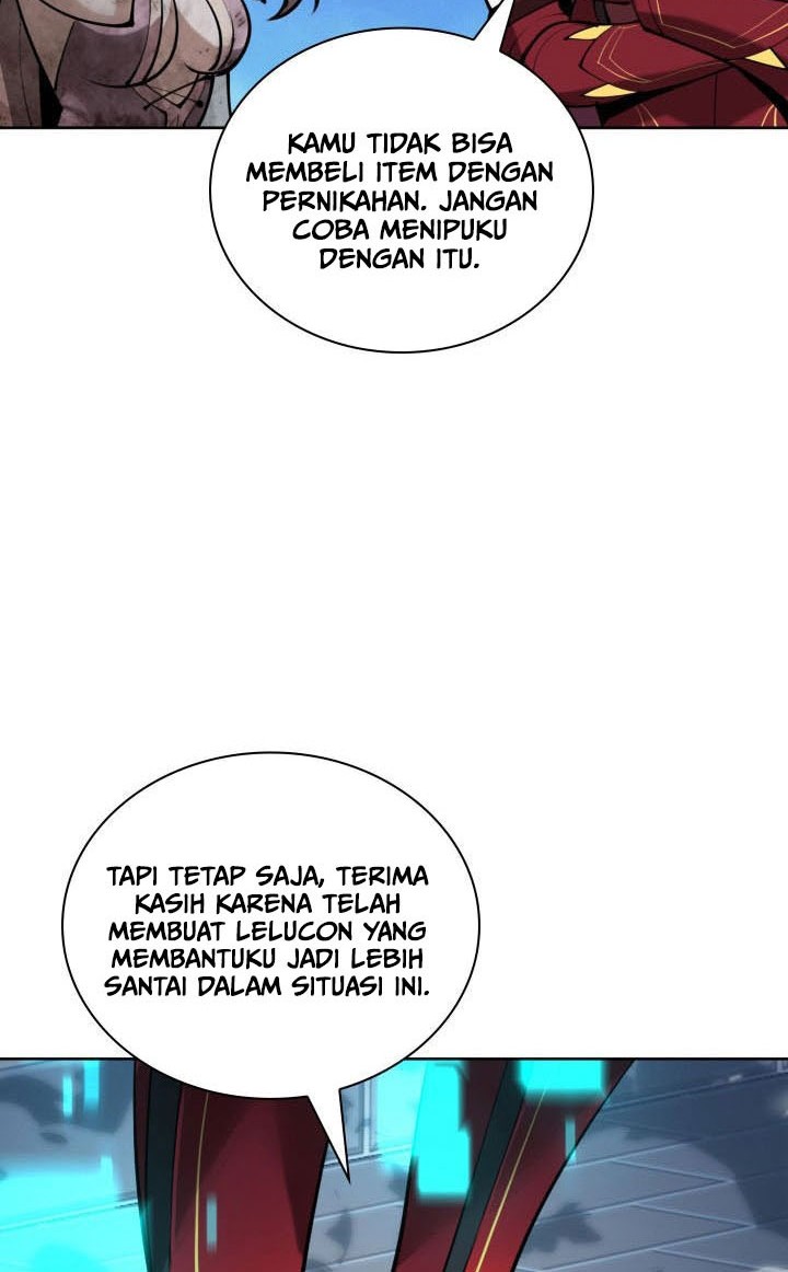 Overgeared New Chapter 270 Halaman 68
