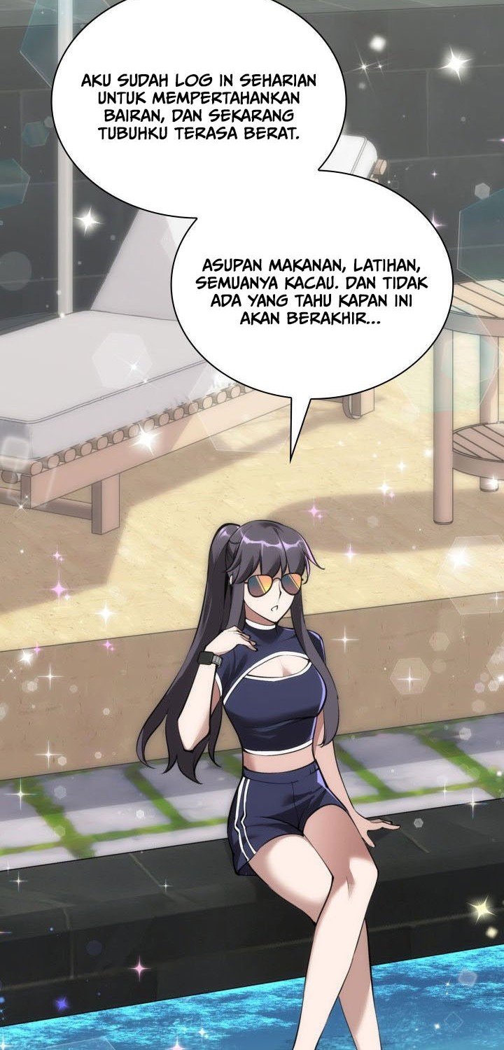 Overgeared New Chapter 270 Halaman 74