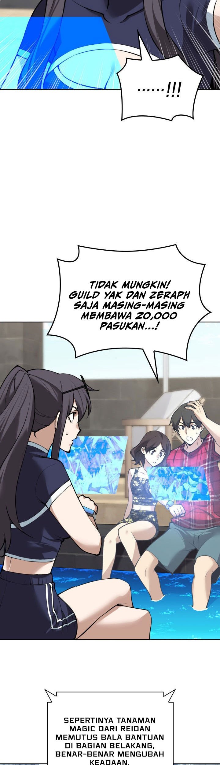 Overgeared New Chapter 270 Halaman 77