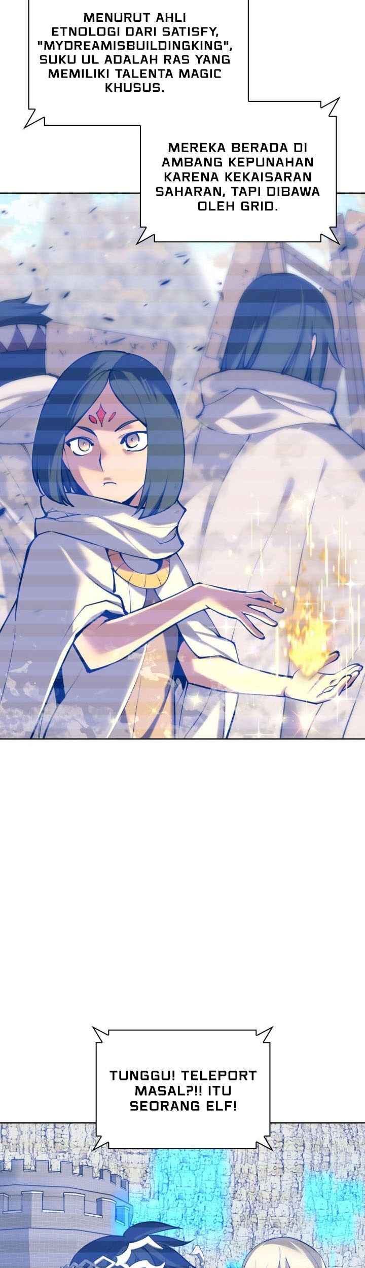 Overgeared New Chapter 270 Halaman 79