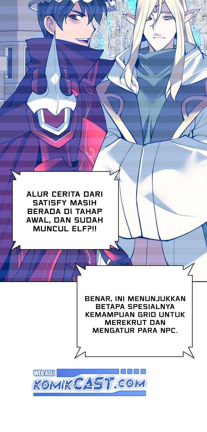 Overgeared New Chapter 270 Halaman 80