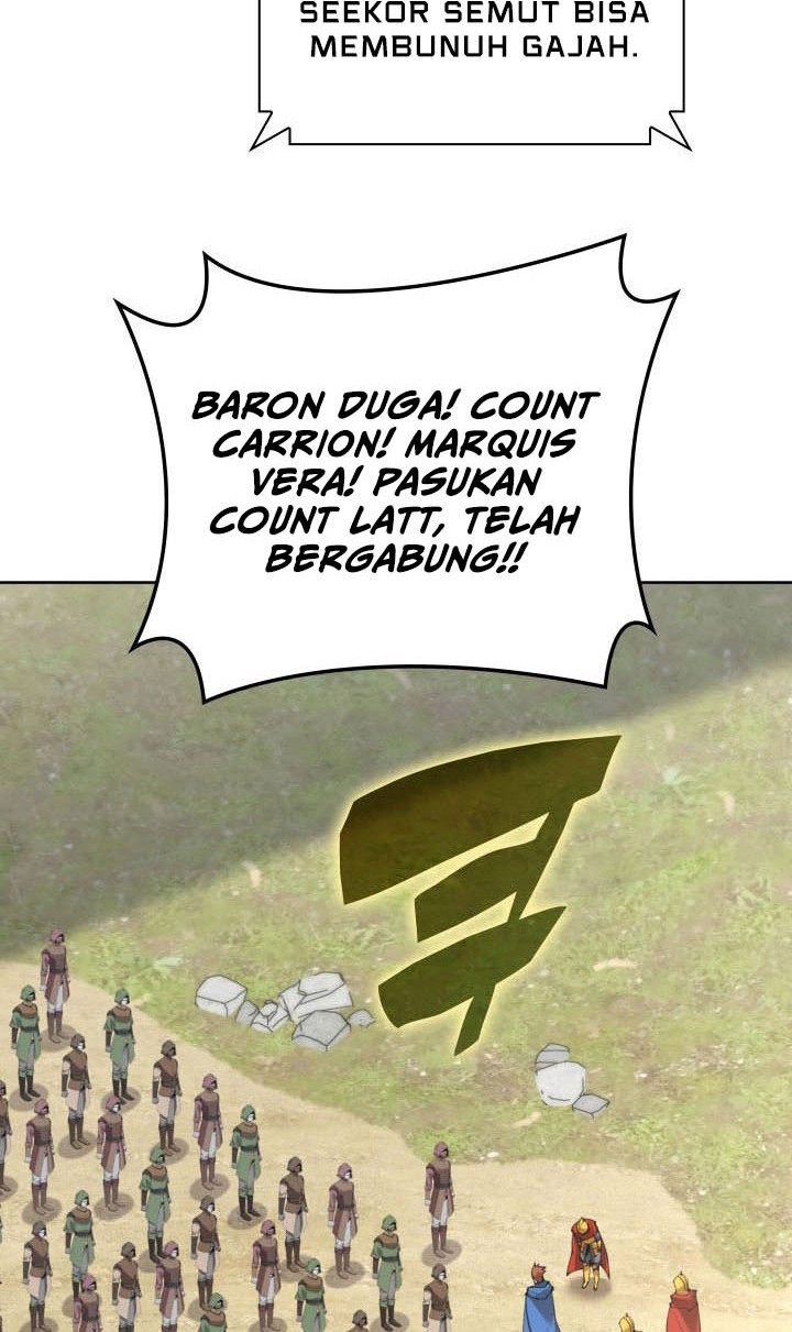 Overgeared New Chapter 270 Halaman 86