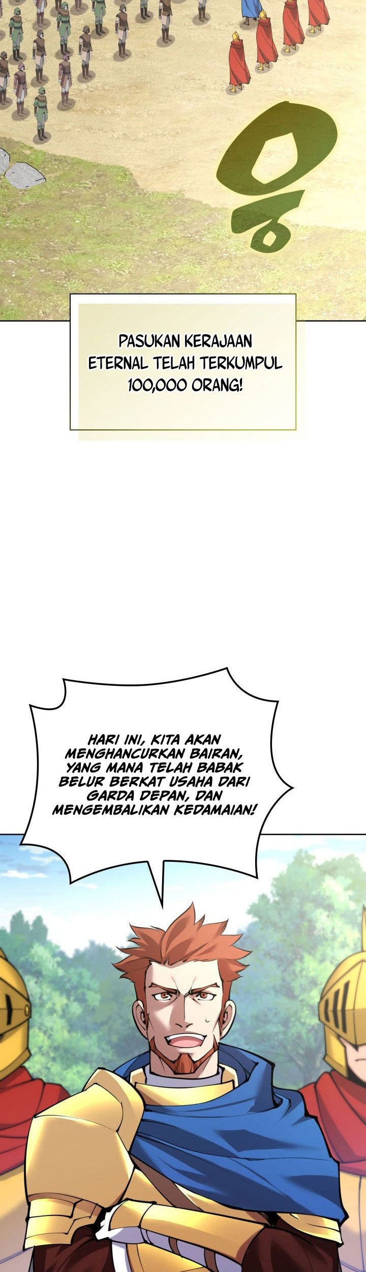 Overgeared New Chapter 270 Halaman 87