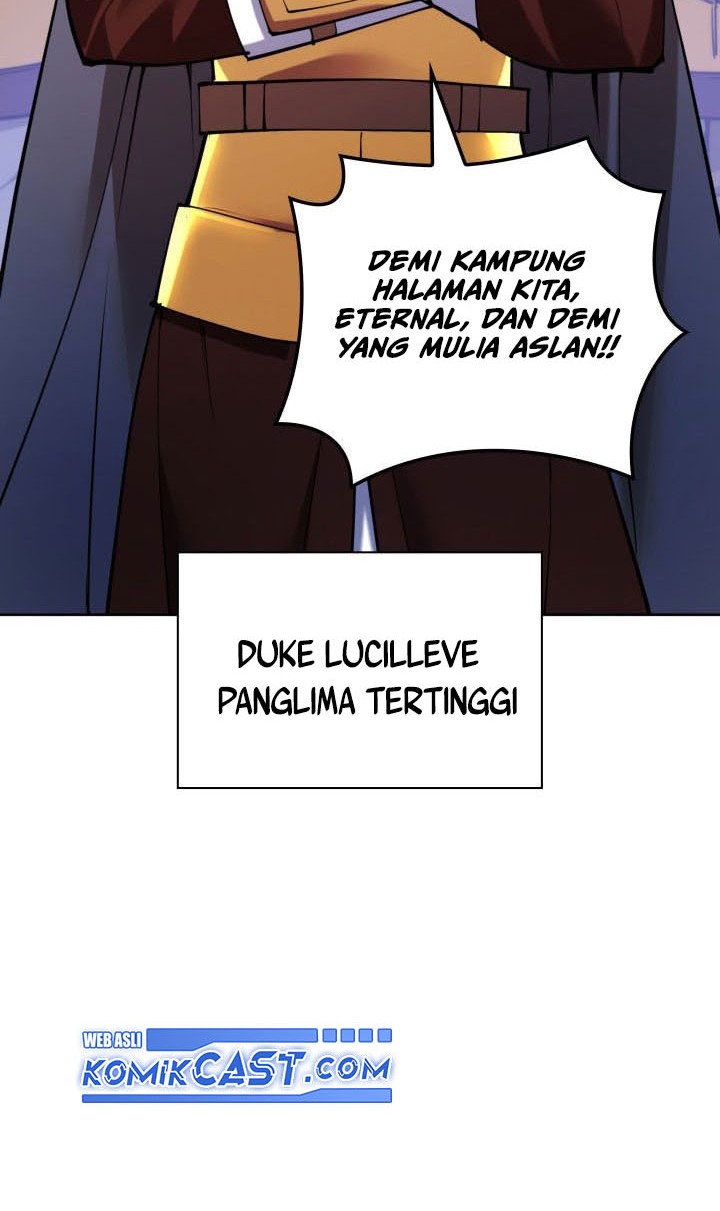 Overgeared New Chapter 270 Halaman 88