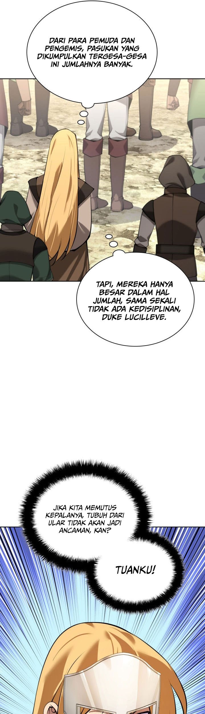 Overgeared New Chapter 270 Halaman 89