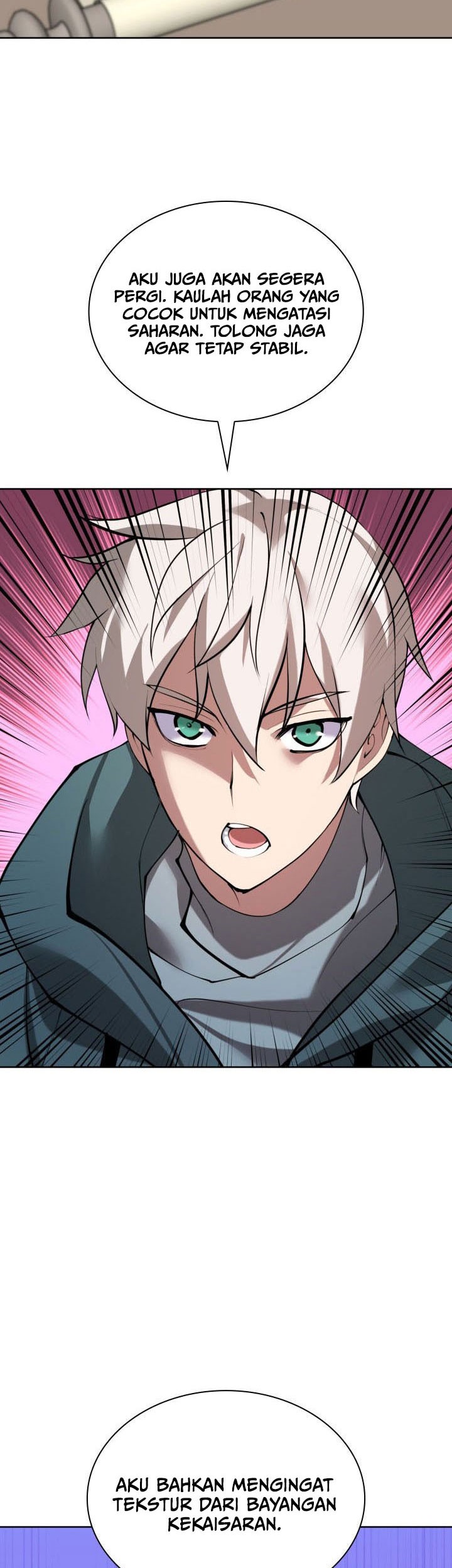 Overgeared New Chapter 270 Halaman 99