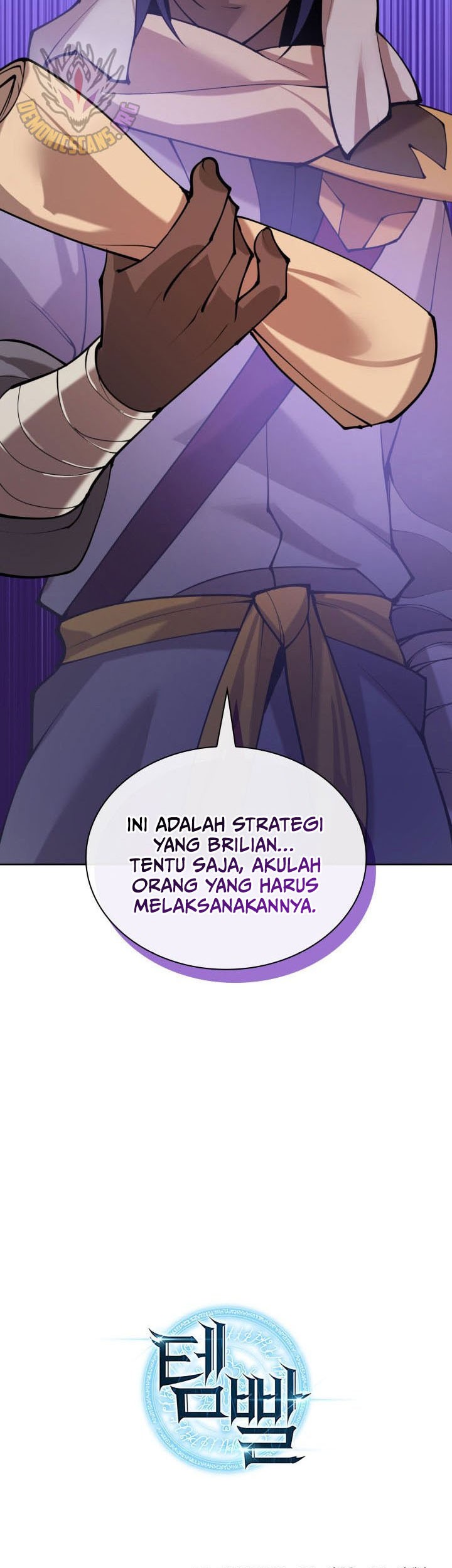 Overgeared New Chapter 270 Halaman 101