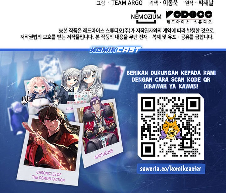 Overgeared New Chapter 270 Halaman 102
