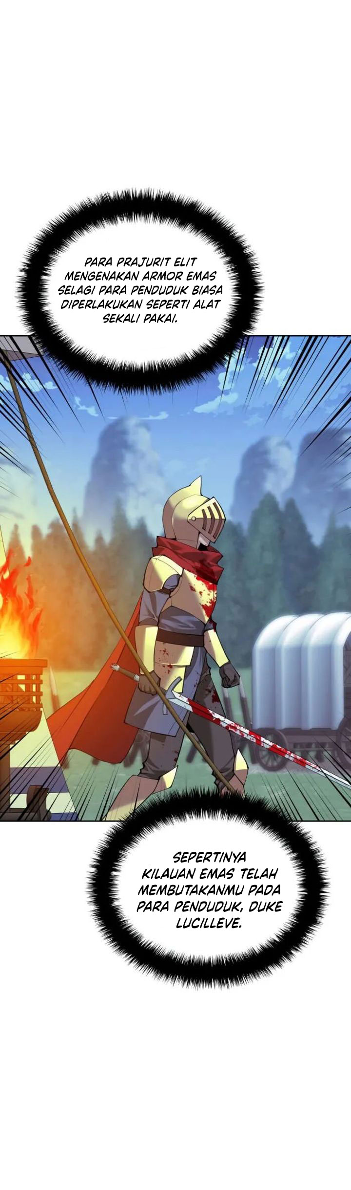 Overgeared New Chapter 271 Halaman 7