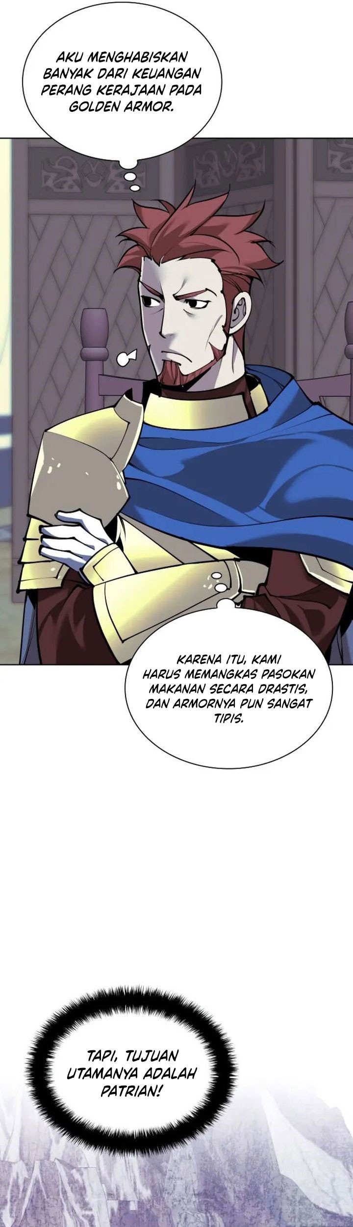 Overgeared New Chapter 271 Halaman 14