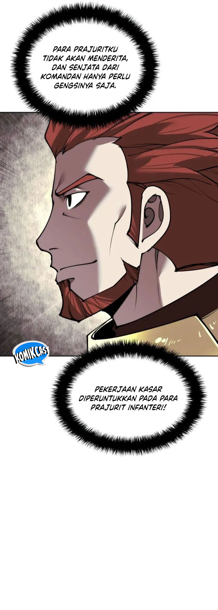 Overgeared New Chapter 271 Halaman 17