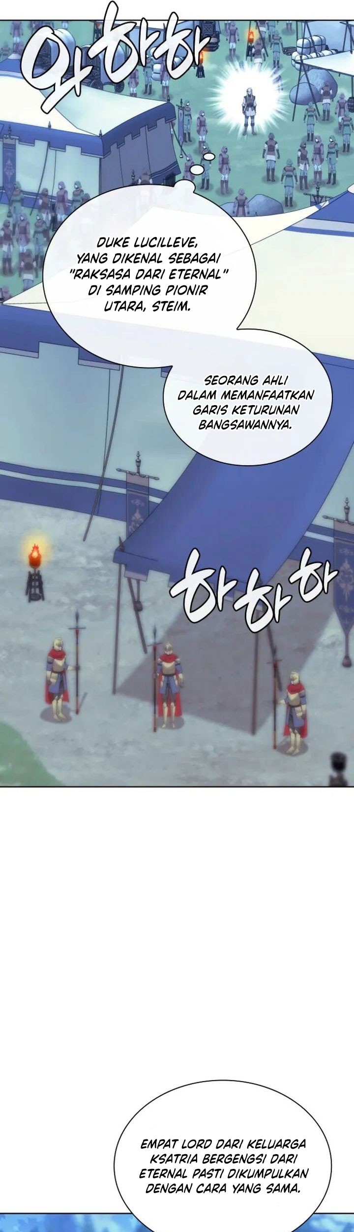 Overgeared New Chapter 271 Halaman 18