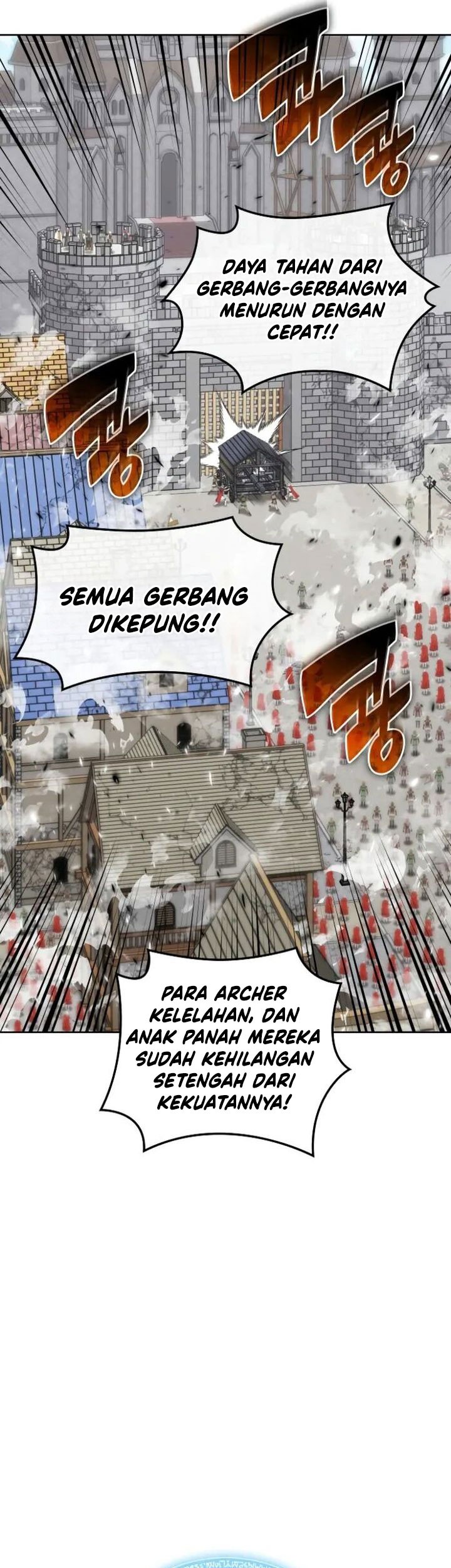 Overgeared New Chapter 271 Halaman 22