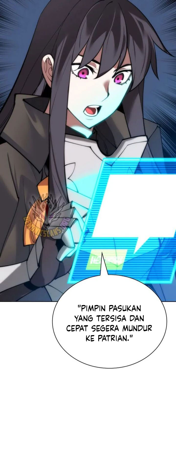 Overgeared New Chapter 271 Halaman 28