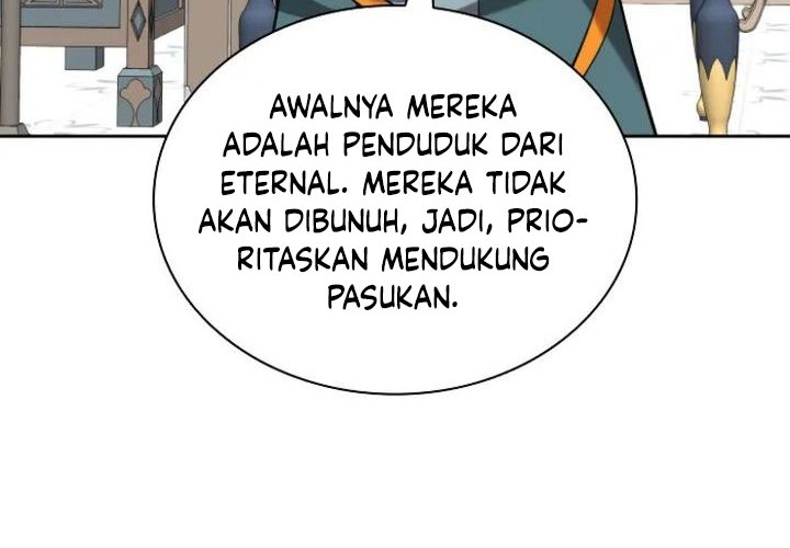 Overgeared New Chapter 271 Halaman 31