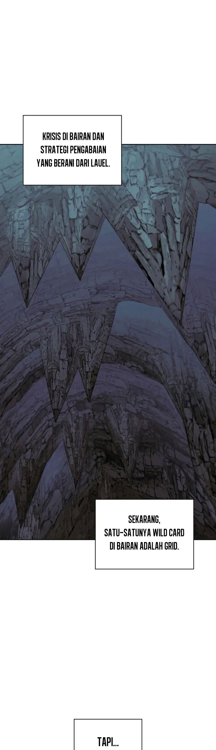 Overgeared New Chapter 271 Halaman 40